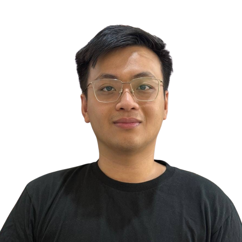 Johnson Lai